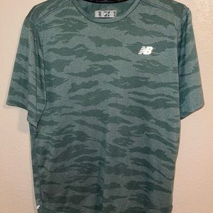 New Balance Shirt